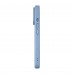 Чехол ArmorStandart Lush MagCase для Apple iPhone 18 Pro Chambray (ARM92544)