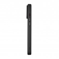 Чехол ArmorStandart Lush MagCase для Apple iPhone 18 Pro Max Black (ARM92548)