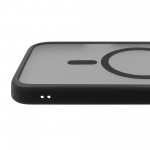 Чехол ArmorStandart Lush MagCase для Apple iPhone 18 Pro Max Black (ARM92548) Чехол ArmorStandart Lush MagCase для Apple iPhone 18 Pro Max Black (ARM92548)