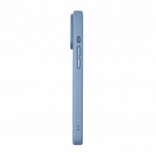 Чехол ArmorStandart Lush MagCase для Apple iPhone 18 Pro Max Chambray (ARM92549)