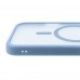 Чехол ArmorStandart Lush MagCase для Apple iPhone 18 Pro Max Chambray (ARM92549)
