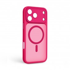 Чехол ArmorStandart Lush MagCase для Apple iPhone 18 Pro Max Pink (ARM92550)