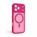 Чехол ArmorStandart Lush MagCase для Apple iPhone 18 Pro Max Pink (ARM92550)