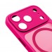 Чехол ArmorStandart Lush MagCase для Apple iPhone 18 Pro Max Pink (ARM92550)