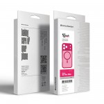 Чехол ArmorStandart Lush MagCase для Apple iPhone 18 Pro Max Pink (ARM92550) Чехол ArmorStandart Lush MagCase для Apple iPhone 18 Pro Max Pink (ARM92550)