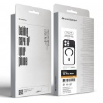 Чехол ArmorStandart Y17 MagCase для Apple iPhone 16 Pro Max Black (ARM91506) Чехол ArmorStandart Y17 MagCase для Apple iPhone 16 Pro Max Black (ARM91506)