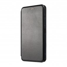 Чехол-книжка ArmorStandart G-Case для Infinix Smart 20 4G Black (ARM90627)