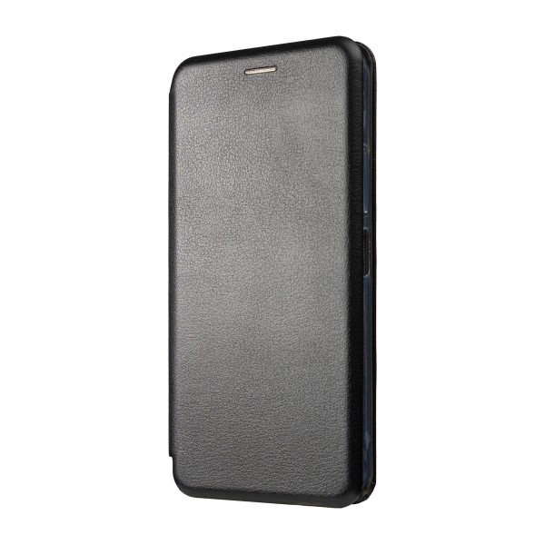 Чехол-книжка ArmorStandart G-Case для Infinix Smart 20 4G Black (ARM90627)
