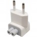 Адаптер ArmorStandart Euro для блоків живлення Apple (ARM60267)