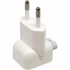 Адаптер ArmorStandart Euro для блоків живлення Apple (ARM60267)
