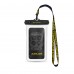 Водонепроникний чохол ArmorStandart Capsule Waterproof Black (ARM59233)