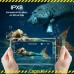 Водонепроникний чохол ArmorStandart Capsule Waterproof Black (ARM59233)
