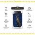 Водонепроникний чохол ArmorStandart Capsule Waterproof Black (ARM59233)