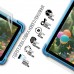 Гідрогелева плівка ArmorStandart Anti-Blue для Blackview Link 1 Kids 8.68inch (ARM93963)