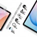 Гідрогелева плівка ArmorStandart Anti-Blue для Doogee Tab A9 Pro+ 11inch (ARM93964)