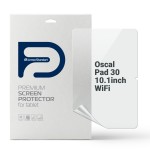 Гідрогелева плівка ArmorStandart Anti-Blue для Oscal Pad 30 10.1inch WiFi (ARM93969)