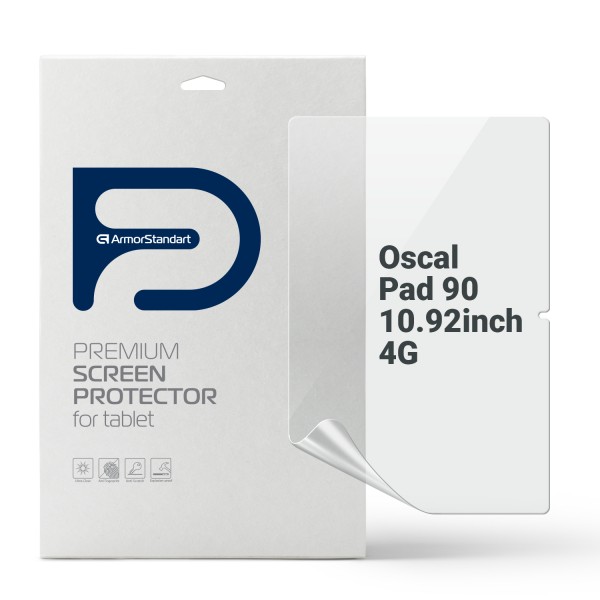 Гідрогелева плівка ArmorStandart Anti-Blue для Oscal Pad 90 10.92inch 4G (ARM93967)
