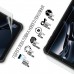 Гідрогелева плівка ArmorStandart Anti-Blue для Oukitel RT3 Plus 8inch LTE (ARM93973)