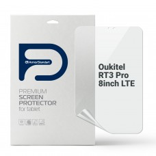 Гідрогелева плівка ArmorStandart Anti-Blue для Oukitel RT3 Pro 8inch LTE (ARM93972)
