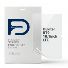 Гідрогелева плівка ArmorStandart Anti-Blue для Oukitel RT9 10.1inch LTE (ARM93971)