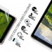 Гідрогелева плівка ArmorStandart Anti-Blue для Sigma mobile Tab A1033 X-treme 10.1inch (ARM93979)