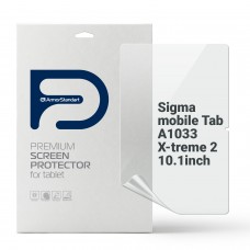 Гідрогелева плівка ArmorStandart Anti-Blue для Sigma mobile Tab A1033 X-treme 2 10.1inch (ARM93978)