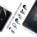 Гідрогелева плівка ArmorStandart Anti-Blue для Sigma mobile Tab A1033 X-treme 2 10.1inch (ARM93978)