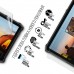 Гідрогелева плівка ArmorStandart Anti-Blue для Ulefone Armor Pad 5 Ultra 5G 11inch (ARM93983)