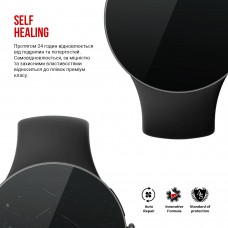 Гідрогелева плівка ArmorStandart Matte для Google Pixel Watch 4 41mm 6 шт. (ARM94030)