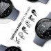 Гідрогелева плівка ArmorStandart Matte для Google Pixel Watch 4 45mm 6 шт. (ARM94031)