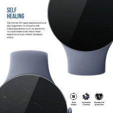 Гідрогелева плівка ArmorStandart Matte для Google Pixel Watch 4 45mm 6 шт. (ARM94031)