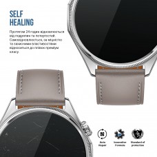 Гідрогелева плівка ArmorStandart Matte для Huawei Watch GT 7 46mm 6 шт. (ARM94035)
