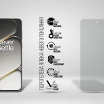 Гідрогелева плівка ArmorStandart Matte для OnePlus Ace 6 5G (ARM93907)