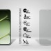Гідрогелева плівка ArmorStandart Matte для OnePlus Nord 6 5G (ARM93899)