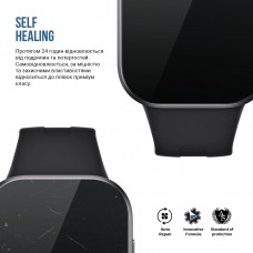 Гідрогелева плівка ArmorStandart Matte для Xiaomi Redmi Watch 6 Active 6 шт. (ARM94029)