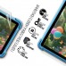 Гідрогелева плівка ArmorStandart для Blackview Link 1 Kids 8.68inch (ARM93940)