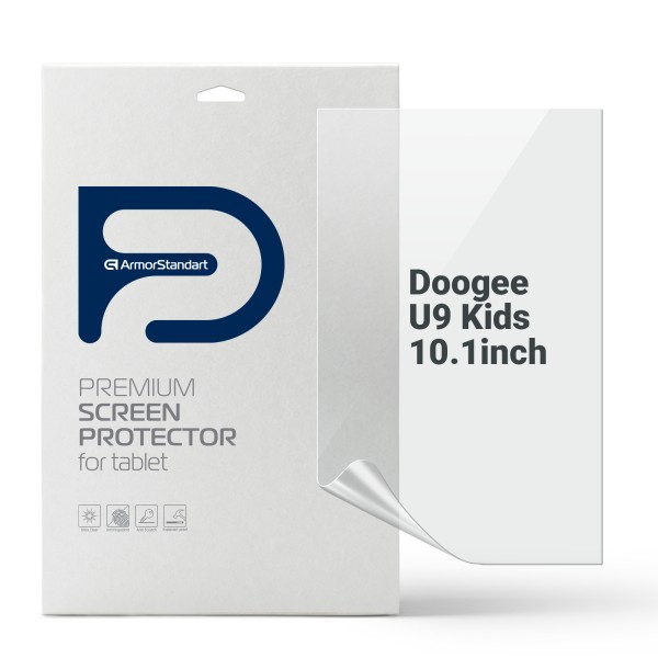 Гідрогелева плівка ArmorStandart для Doogee U9 Kids 10.1inch (ARM93944)