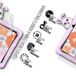 Гідрогелева плівка ArmorStandart для Doogee U9 Kids 10.1inch (ARM93944)