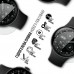 Гідрогелева плівка ArmorStandart для Google Pixel Watch 4 41mm 6 шт. (ARM94018)