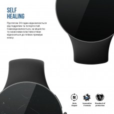 Гідрогелева плівка ArmorStandart для Google Pixel Watch 4 41mm 6 шт. (ARM94018)