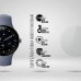Гідрогелева плівка ArmorStandart для Google Pixel Watch 4 45mm 6 шт. (ARM94019)