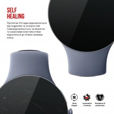 Гідрогелева плівка ArmorStandart для Google Pixel Watch 4 45mm 6 шт. (ARM94019)