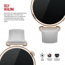 Гідрогелева плівка ArmorStandart для Huawei Watch GT 7 41mm 6 шт. (ARM94024)