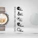 Гідрогелева плівка ArmorStandart для Huawei Watch GT 7 46mm 6 шт. (ARM94023)