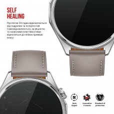 Гідрогелева плівка ArmorStandart для Huawei Watch GT 7 46mm 6 шт. (ARM94023)