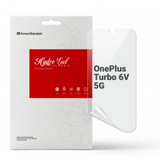 Гідрогелева плівка ArmorStandart для OnePlus Turbo 6V 5G (ARM93906)