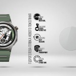 Гідрогелева плівка ArmorStandart для OnePlus Watch 4 6 шт. (ARM94027) Гідрогелева плівка ArmorStandart для OnePlus Watch 4 6 шт. (ARM94027)