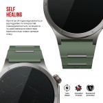 Гідрогелева плівка ArmorStandart для OnePlus Watch 4 6 шт. (ARM94027) Гідрогелева плівка ArmorStandart для OnePlus Watch 4 6 шт. (ARM94027)