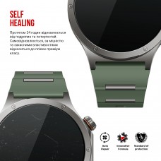 Гідрогелева плівка ArmorStandart для OnePlus Watch 4 6 шт. (ARM94027)