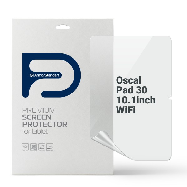 Гідрогелева плівка ArmorStandart для Oscal Pad 30 10.1inch WiFi (ARM93948)